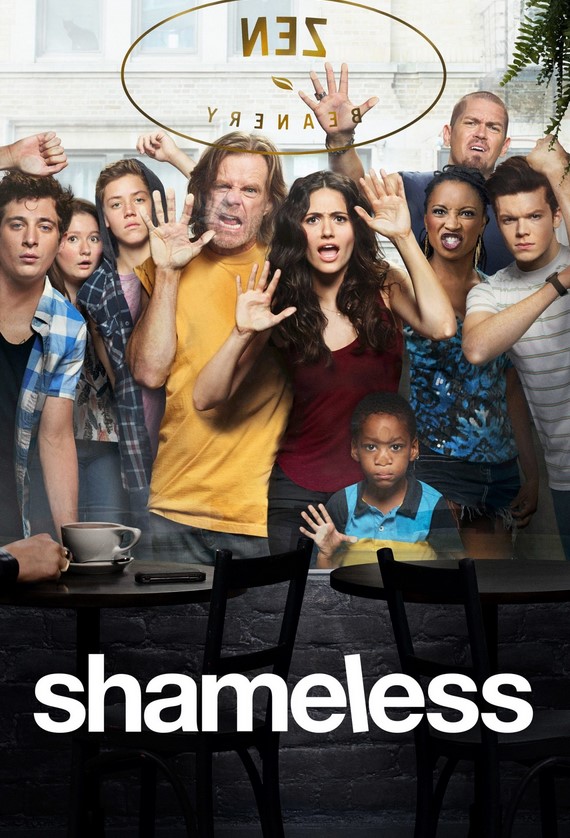 مشاهدة مسلسل Shameless موسم 5 مترجم كامل