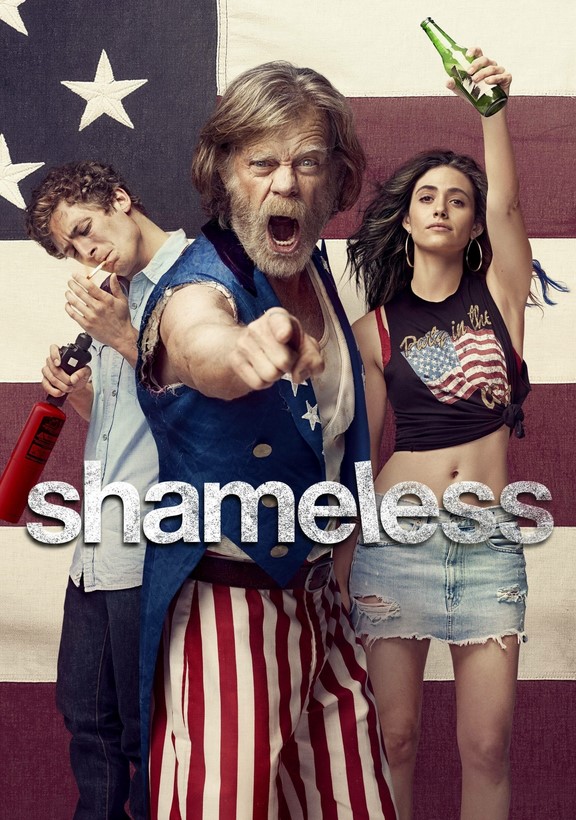 مشاهدة مسلسل Shameless موسم 7 مترجم كامل