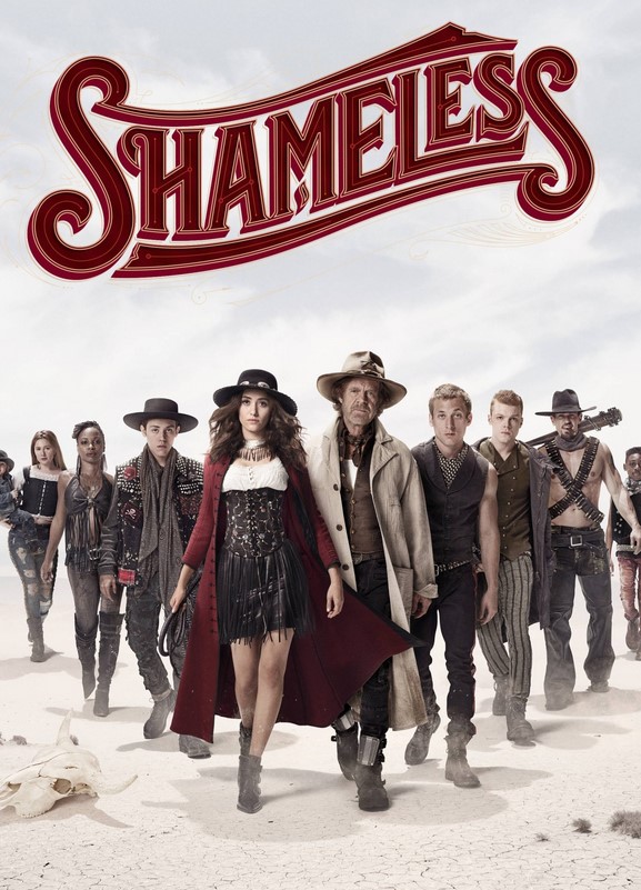 مشاهدة مسلسل Shameless موسم 9 مترجم كامل