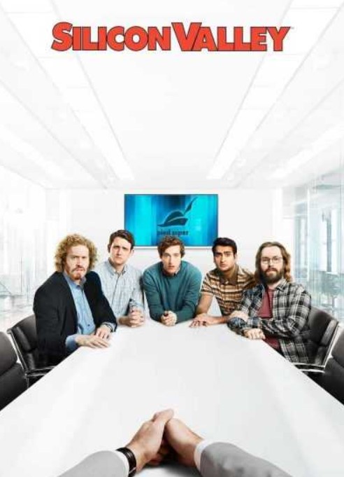 مشاهدة مسلسل Silicon Valley موسم 1 مترجم كامل