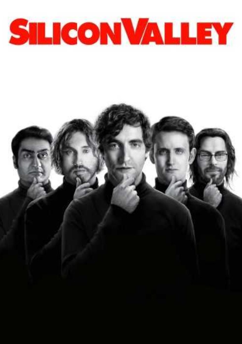 مشاهدة مسلسل Silicon Valley موسم 3 مترجم كامل