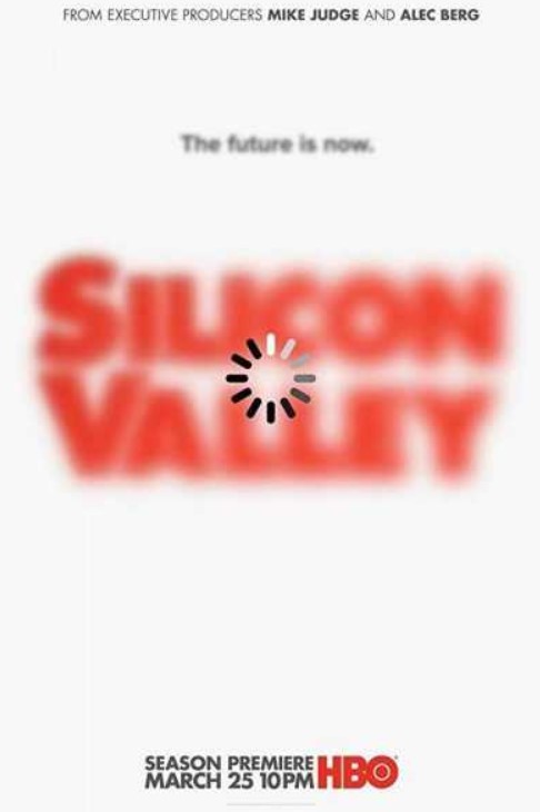 مشاهدة مسلسل Silicon Valley موسم 5 مترجم كامل