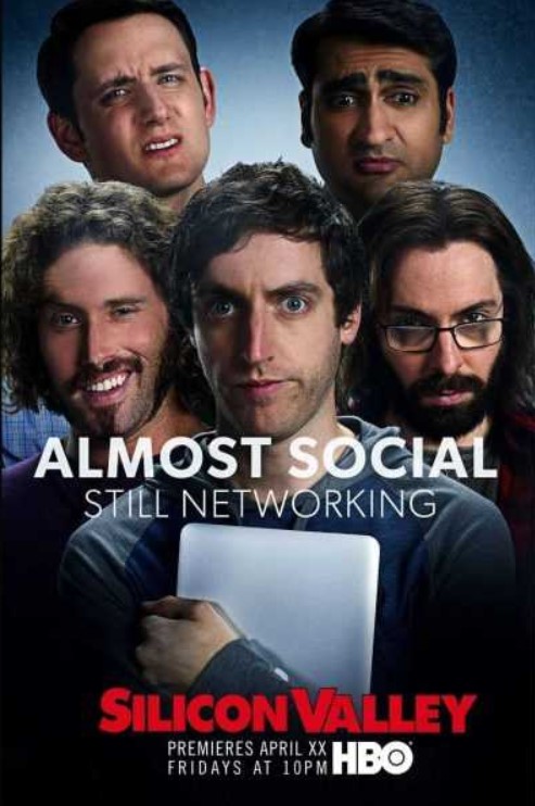 مشاهدة مسلسل Silicon Valley موسم 6 مترجم كامل