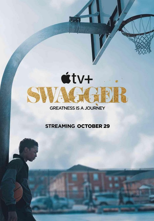 مشاهدة مسلسل Swagger موسم 1 مترجم كامل