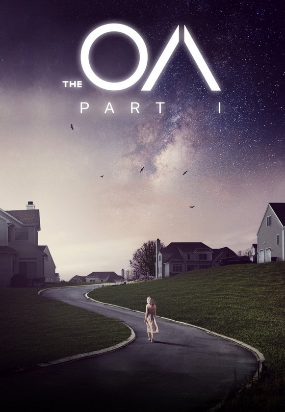 مشاهدة مسلسل The OA موسم 1 مترجم كامل