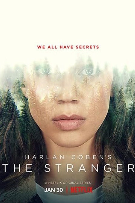 مشاهدة مسلسل The Stranger موسم 1 مترجم كامل