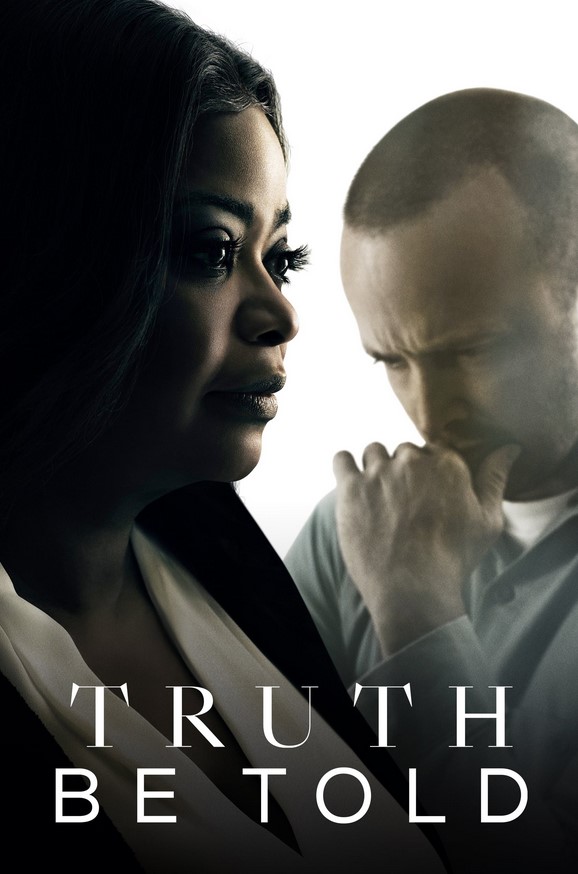 مشاهدة مسلسل Truth Be Told موسم 1 مترجم كامل