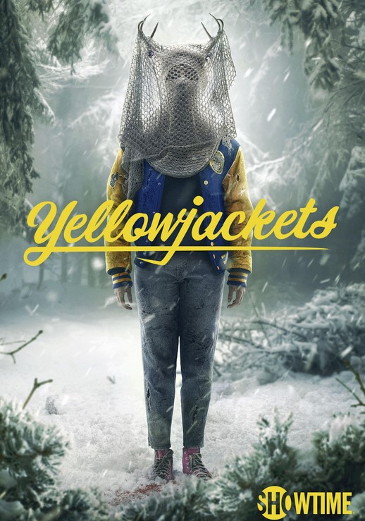 مشاهدة مسلسل Yellowjackets موسم 1 مترجم كامل