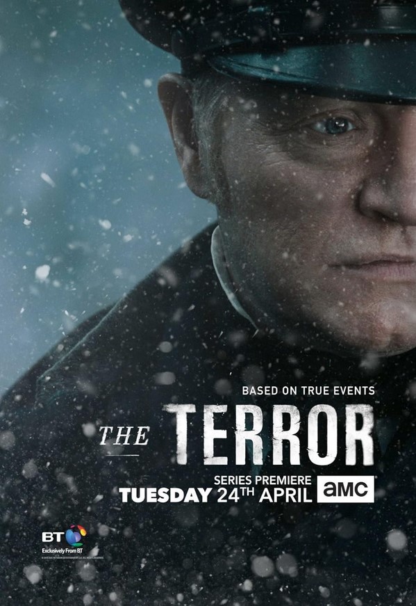 مشاهدة مسلسل The Terror موسم 2 مترجم كامل