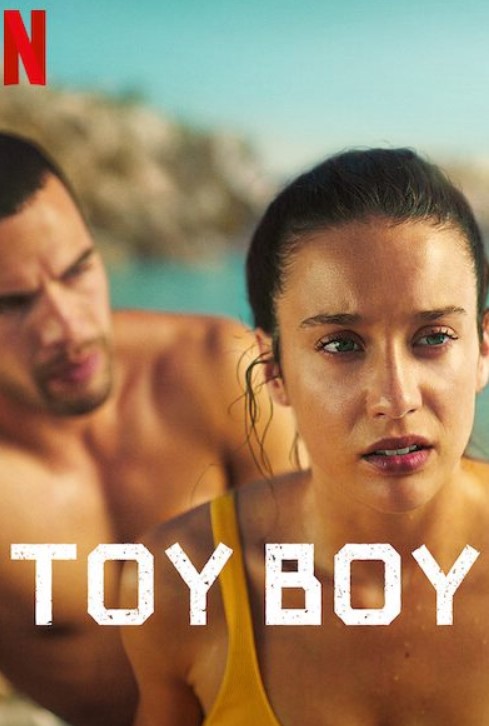 مشاهدة مسلسل Toy Boy موسم 2 مترجم كامل