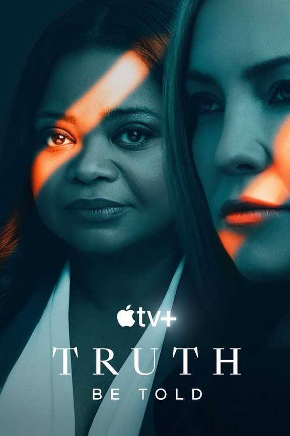 مشاهدة مسلسل Truth Be Told موسم 2 مترجم كامل