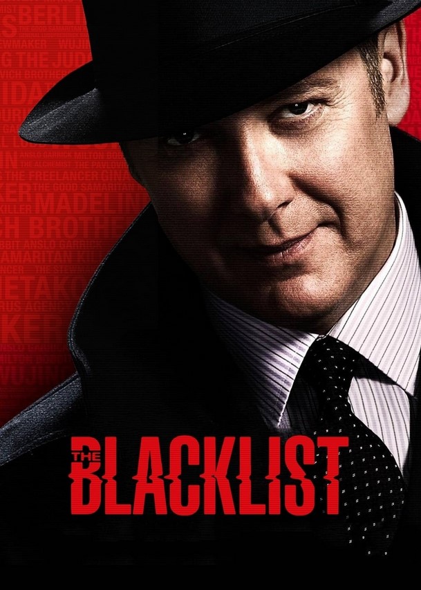 مشاهدة مسلسل The Blacklist موسم 2 مترجم كامل