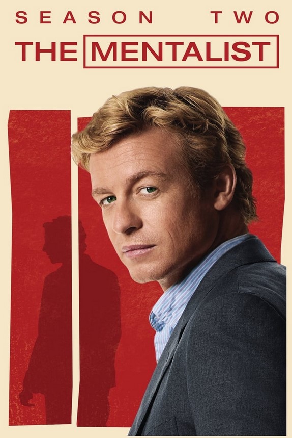 مشاهدة مسلسل The Mentalist موسم 2 مترجم كامل