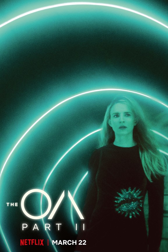 مشاهدة مسلسل The OA موسم 2 مترجم كامل