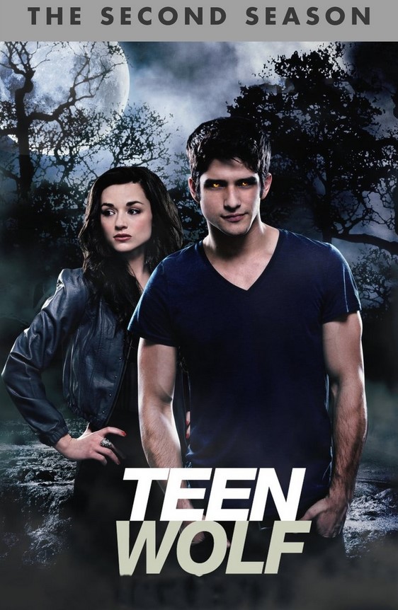 مشاهدة مسلسل Teen Wolf موسم 2 مترجم كامل