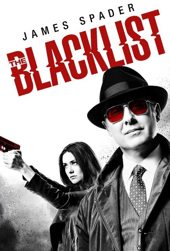 مشاهدة مسلسل The Blacklist موسم 3 مترجم كامل