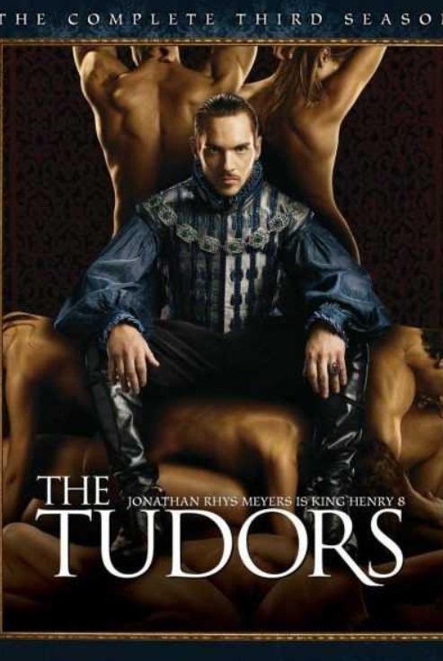 مشاهدة مسلسل The Tudors موسم 3 مترجم كامل