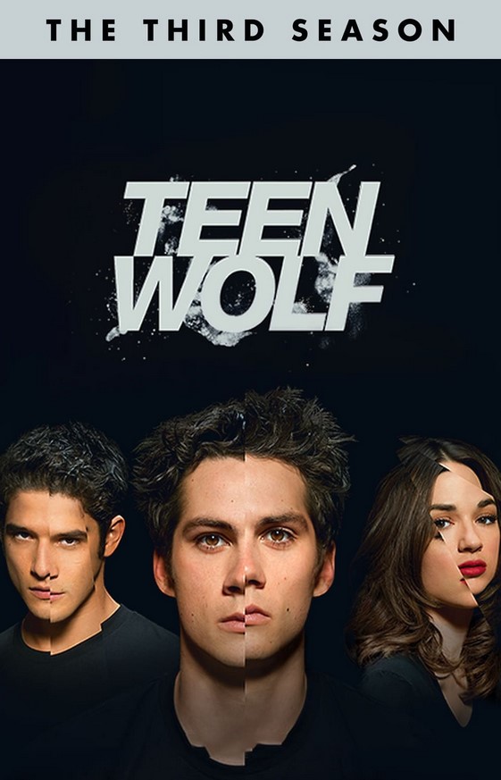 مشاهدة مسلسل Teen Wolf موسم 3 مترجم كامل