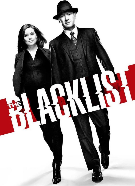 مشاهدة مسلسل The Blacklist موسم 4 مترجم كامل