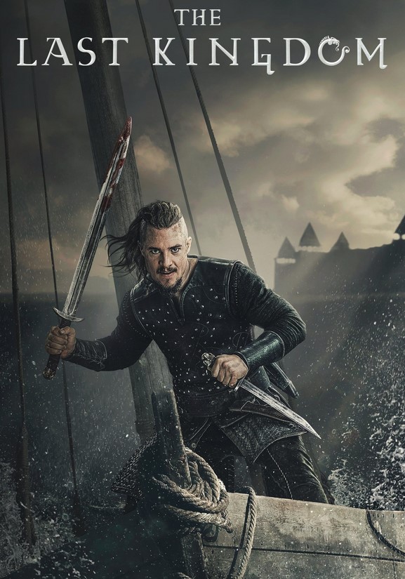 مشاهدة مسلسل The Last Kingdom موسم 4 مترجم كامل