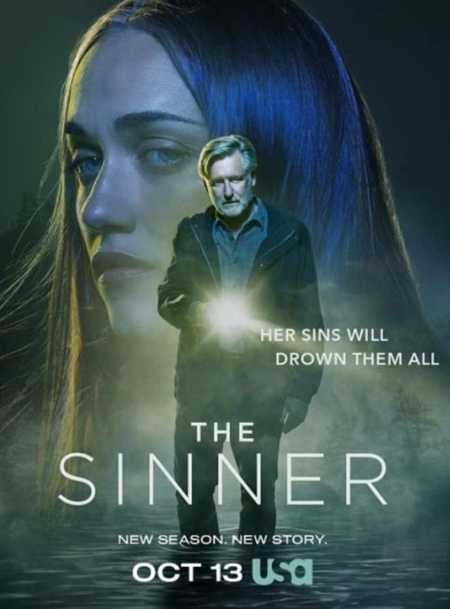 مشاهدة مسلسل The Sinner موسم 4 مترجم كامل