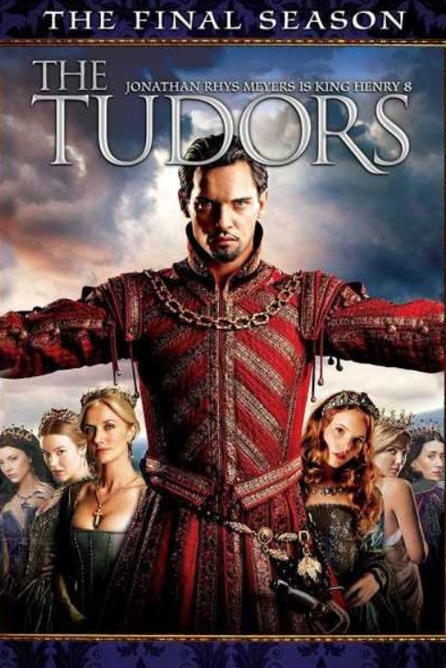 مشاهدة مسلسل The Tudors موسم 4 مترجم كامل