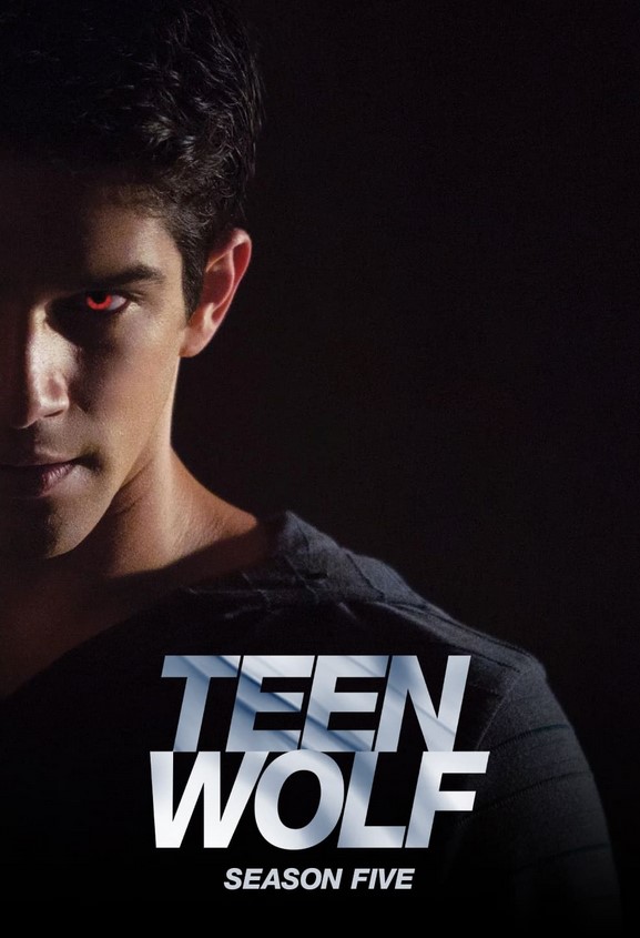 مشاهدة مسلسل Teen Wolf موسم 5 مترجم كامل