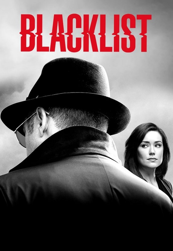 مشاهدة مسلسل The Blacklist موسم 6 مترجم كامل