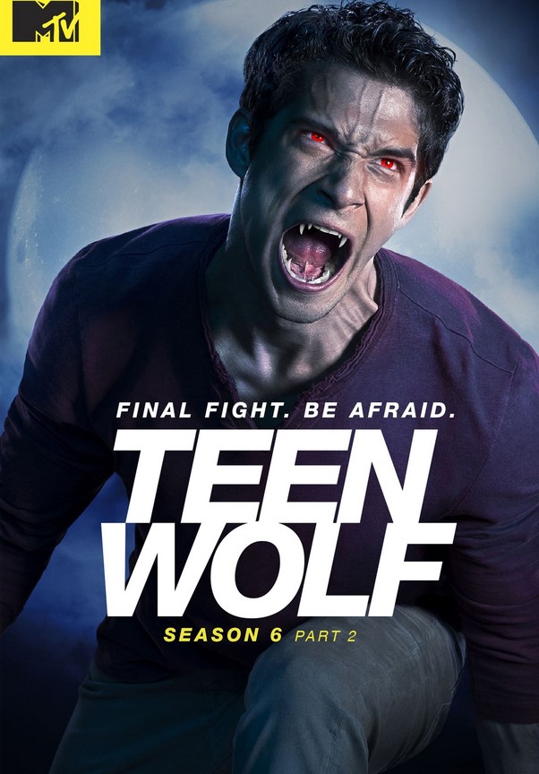 مشاهدة مسلسل Teen Wolf موسم 6 مترجم كامل