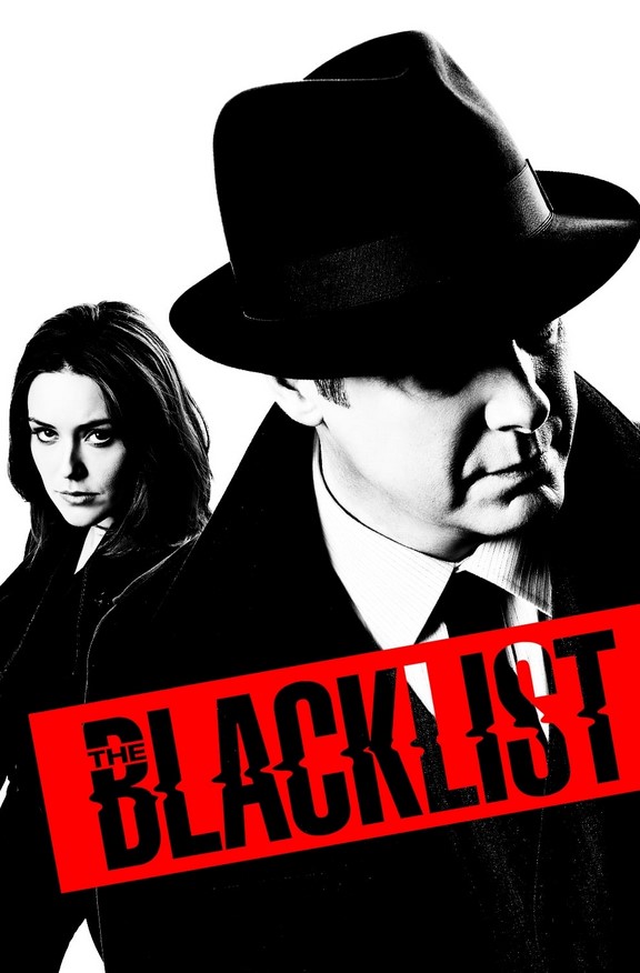 مشاهدة مسلسل The Blacklist موسم 8 مترجم كامل