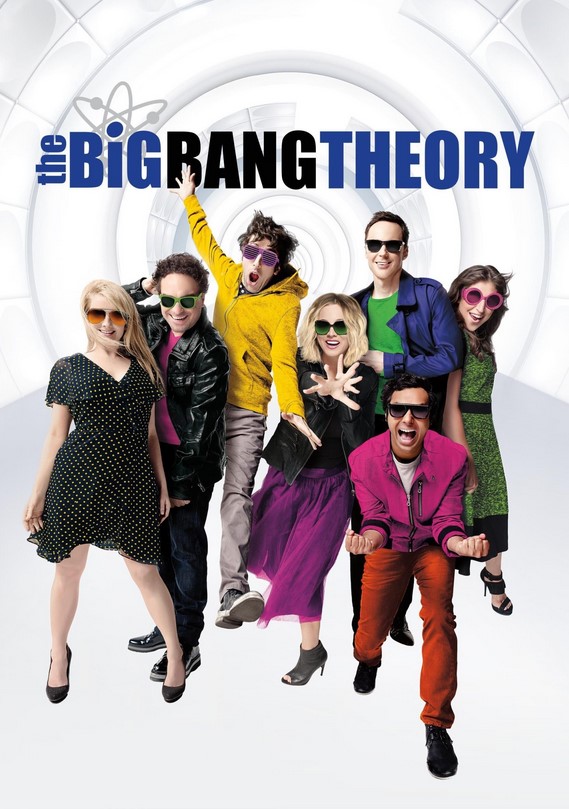 مسلسل The Big Bang Theory موسم 10 مترجم كامل