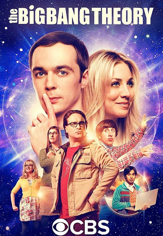 مسلسل The Big Bang Theory موسم 11 مترجم كامل