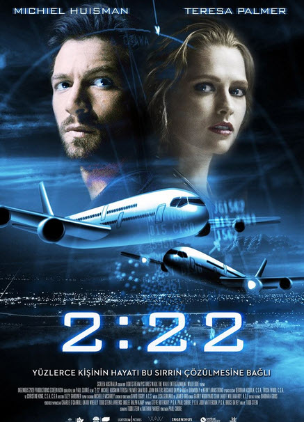 مشاهدة فيلم 2:22 2017 مترجم