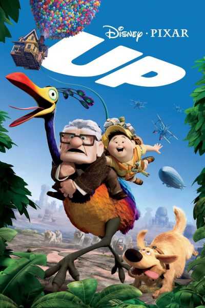 فيلم Up 2009 مترجم