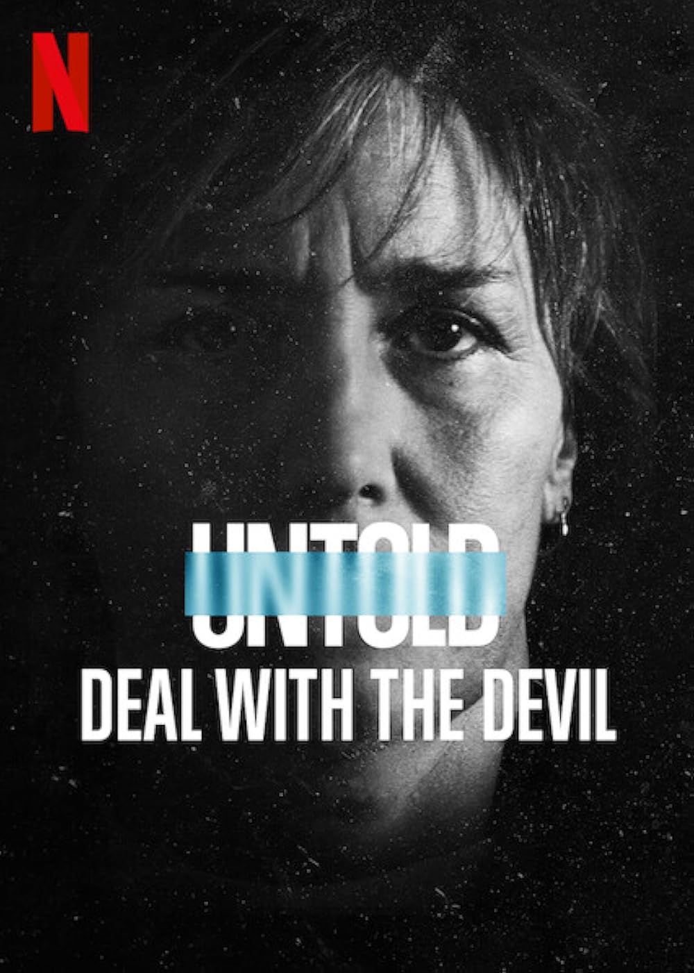 فيلم Untold Deal with the Devil 2021 مترجم