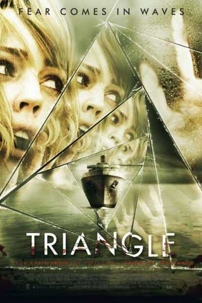 مشاهدة فيلم Triangle 2009 مترجم