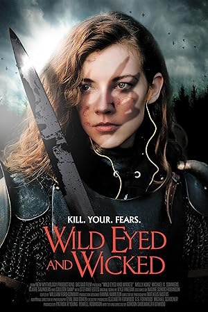 مشاهدة فيلم Wild Eyed and Wicked 2023 مترجم