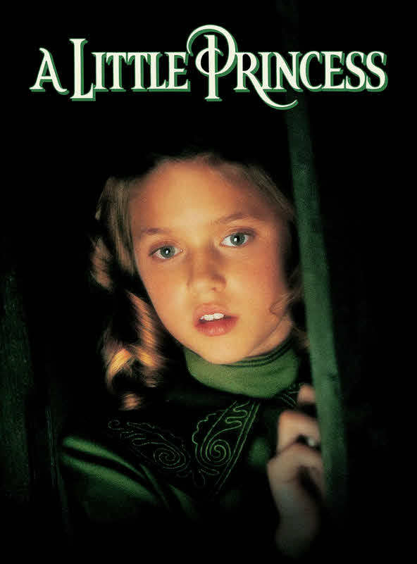 فيلم A Little Princess 1995 مترجم