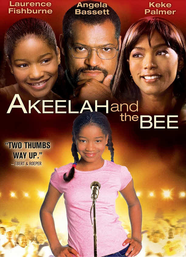 فيلم Akeelah and the Bee 2006 مترجم