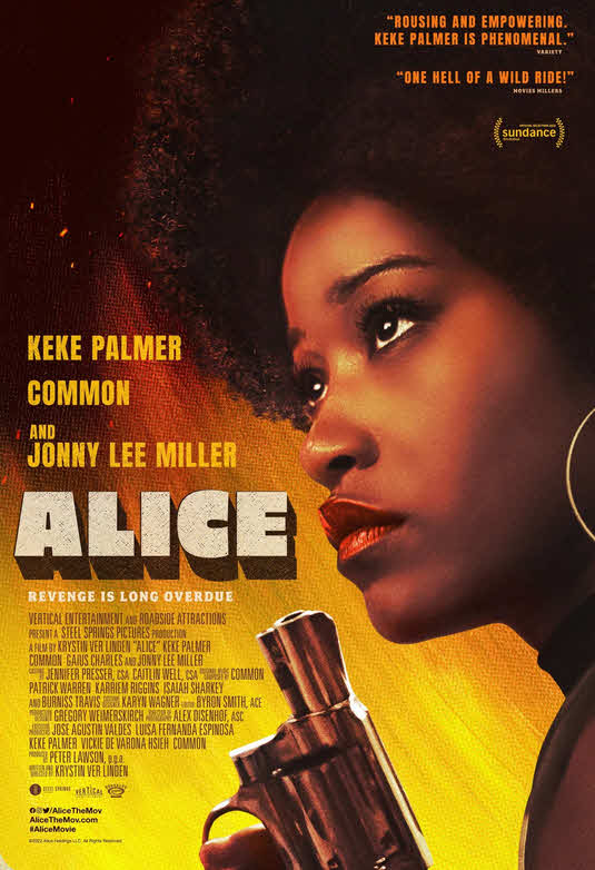 فيلم Alice 2022 مترجم