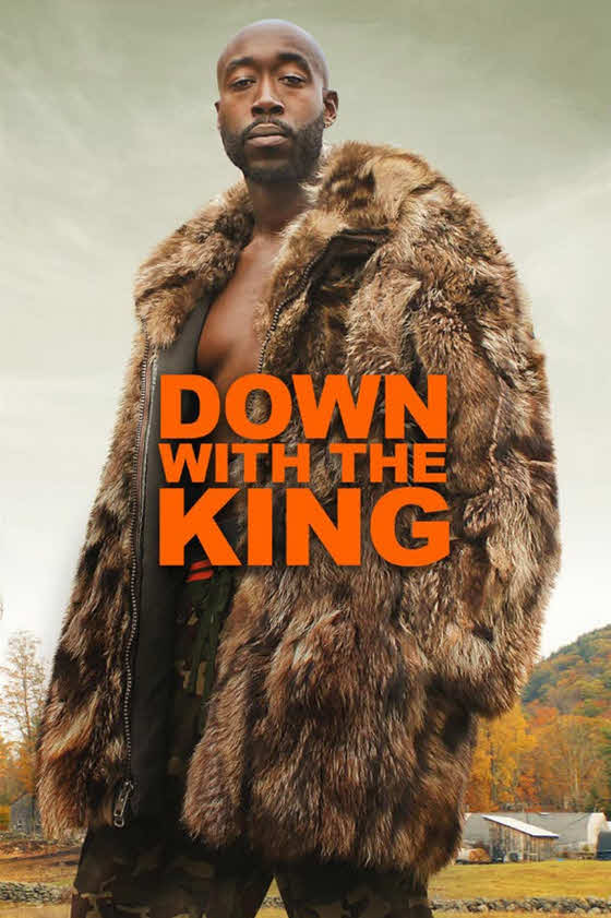 مشاهدة فيلم Down With the King 2022 مترجم