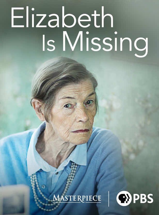 مشاهدة فيلم Elizabeth Is Missing 2019 مترجم