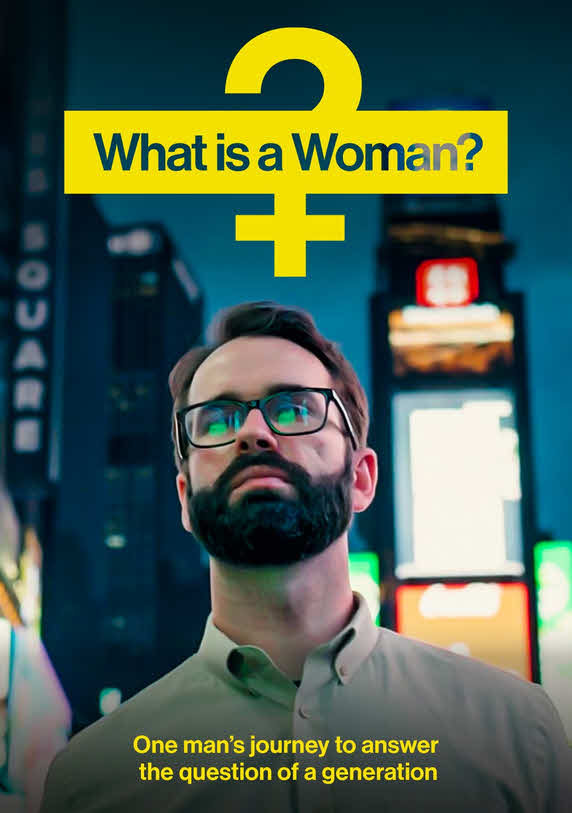 مشاهدة فيلم What Is a Woman? 2022 مترجم