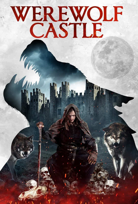 مشاهدة فيلم Werewolf Castle 2021 مترجم