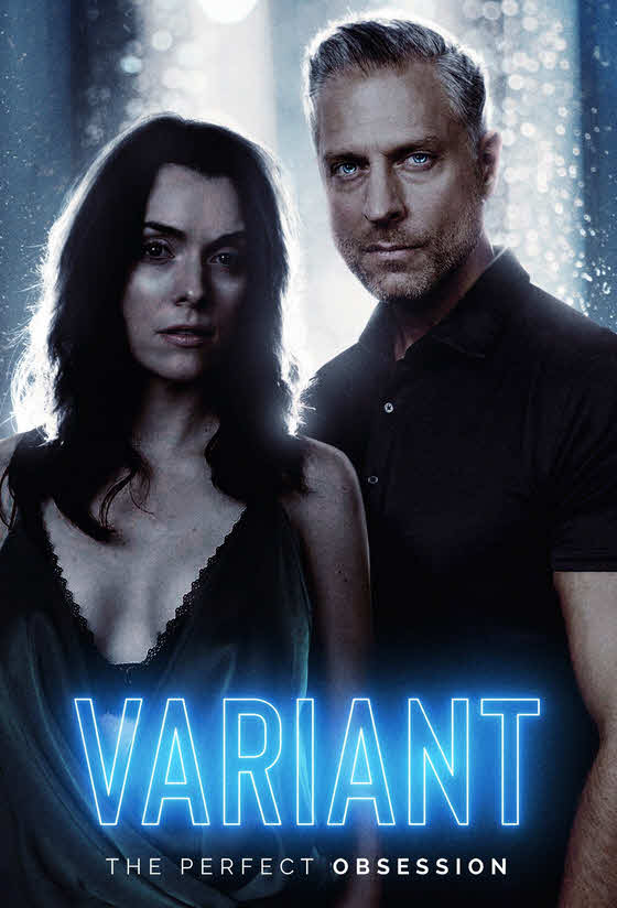 مشاهدة فيلم Variant 2020 مترجم