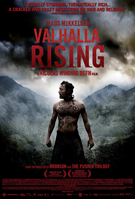 مشاهدة فيلم Valhalla Rising 2009 مترجم