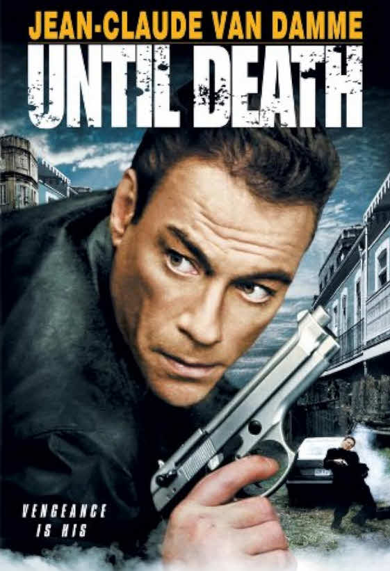 مشاهدة فيلم Until Death 2007 مترجم