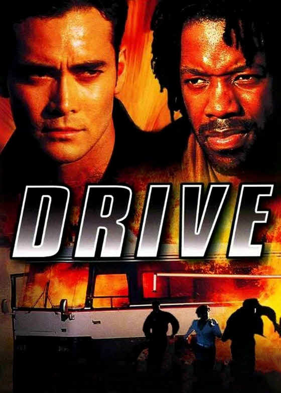 مشاهدة فيلم Drive 1997 مترجم