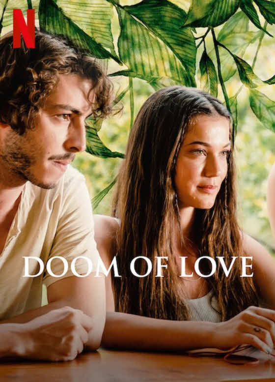 مشاهدة فيلم Doom of Love 2022 مترجم