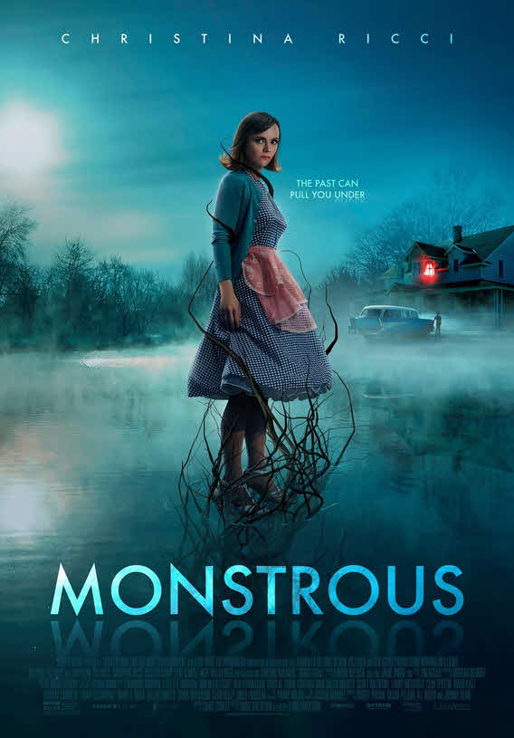 مشاهدة فيلم Monstrous 2022 مترجم